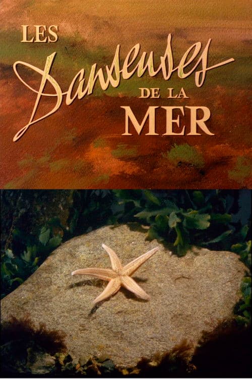 Poster for Sea Ballerinas