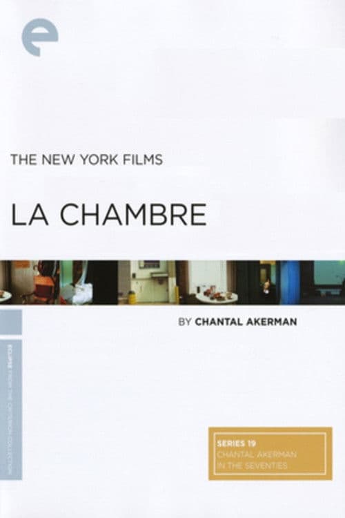 Poster for La chambre