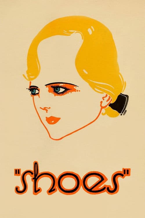 Poster for Shoes