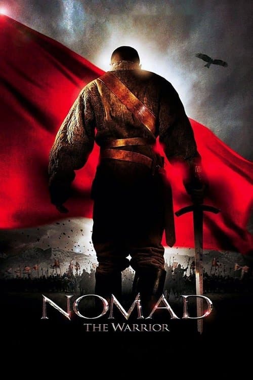 Poster for Nomad