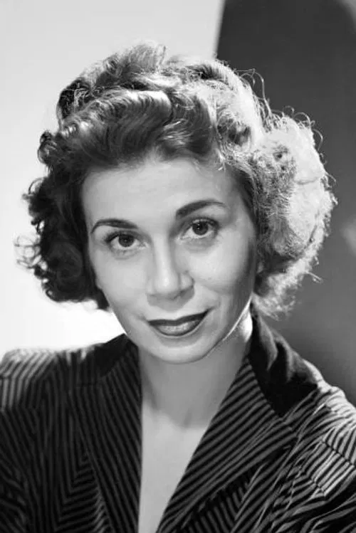 Bea Benaderet