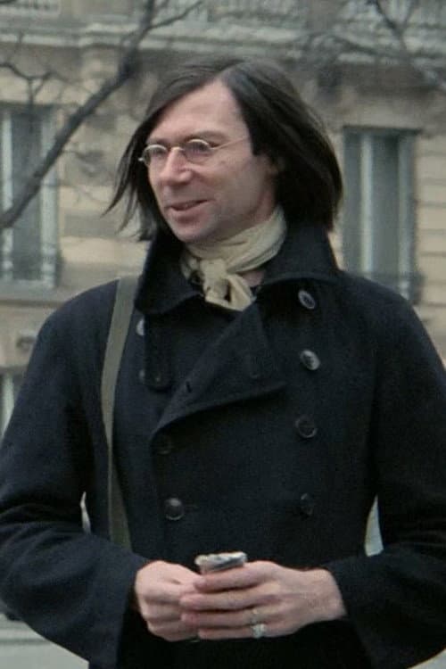Jacques Robiolles