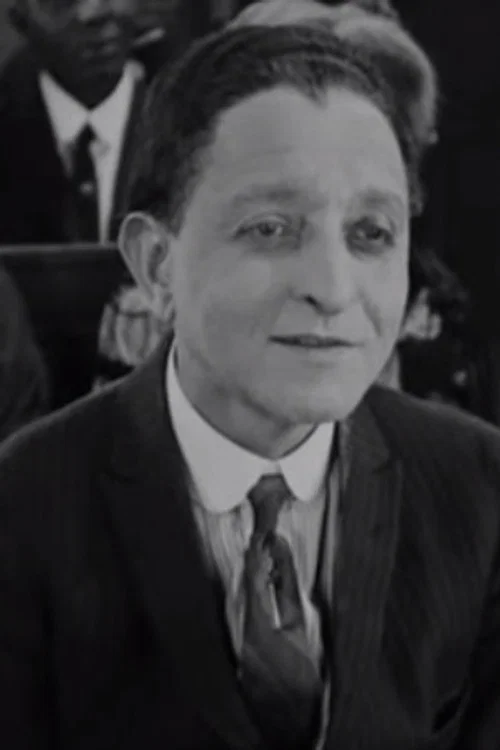 Lawrence Chenault