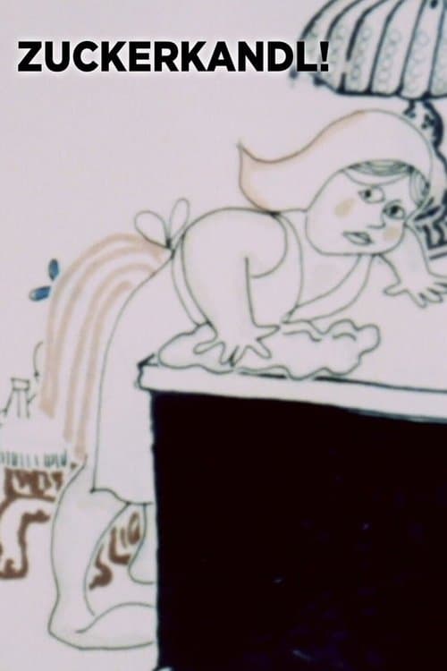 Poster for Zuckerkandl!