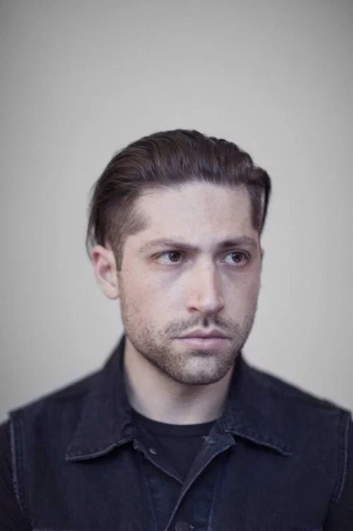 Michael Shuman