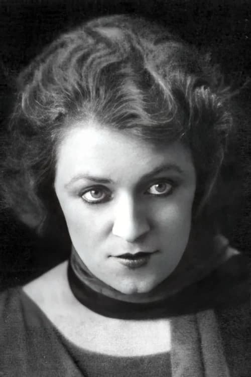 Germaine Lix