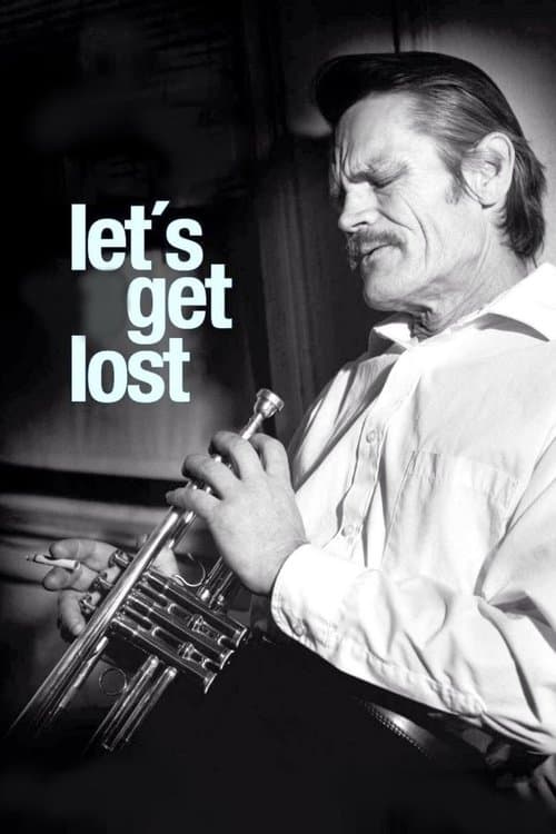 Poster for Let’s Get Lost