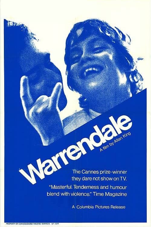 Poster for Warrendale