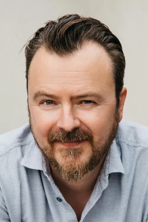 Oliver Maltman