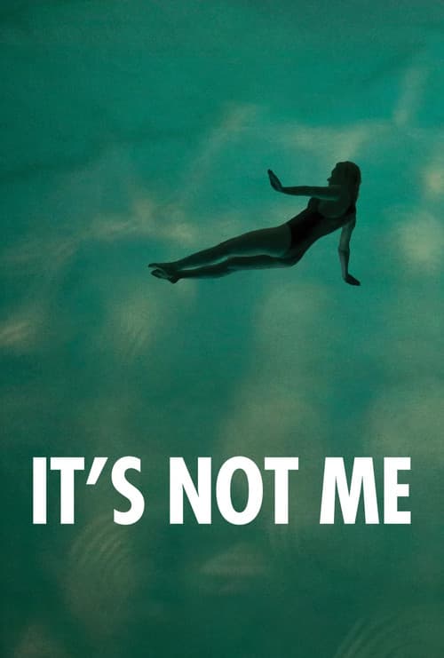 Poster for It’s Not Me