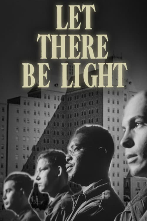 Poster for Let There Be Light