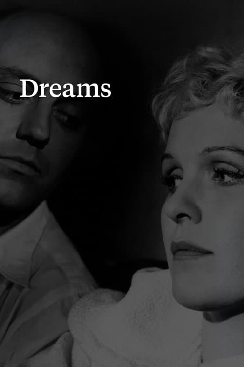 Poster for Dreams