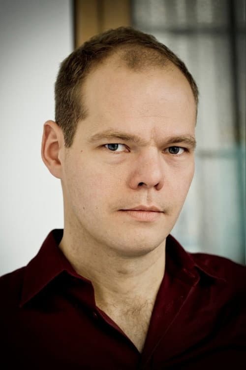 Peter De Maegd
