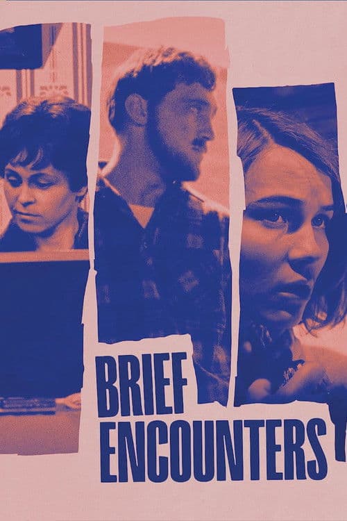 Poster for Brief Encounters