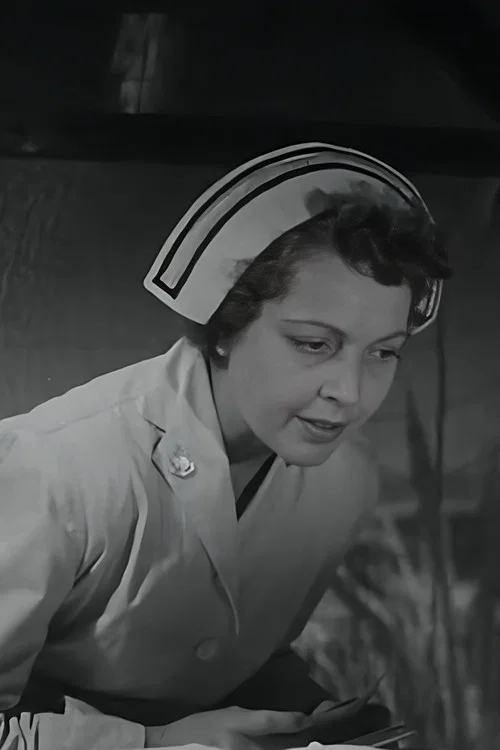 Frances Morris