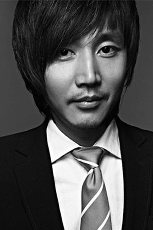 Yadong Zhang
