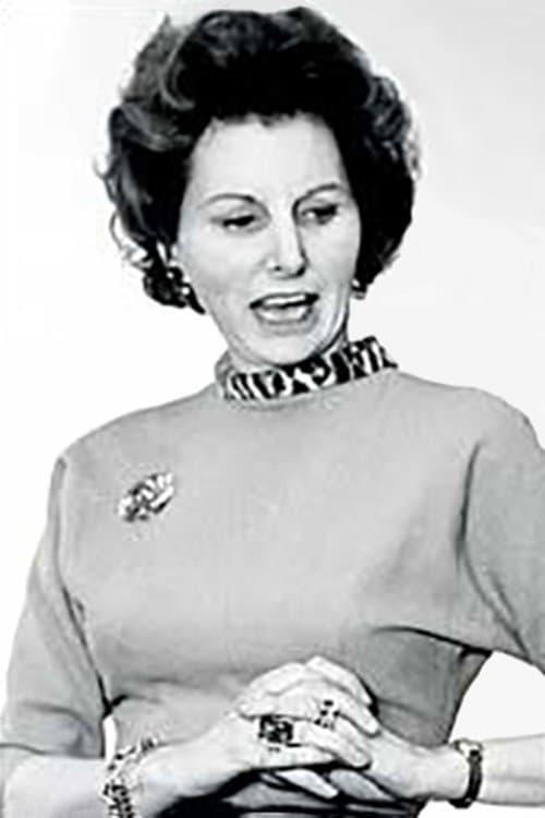 Jane Hoffman