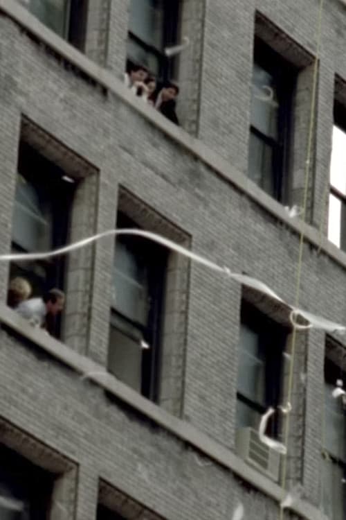 Poster for NYC Weights and Measures