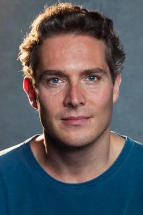 Mark Umbers
