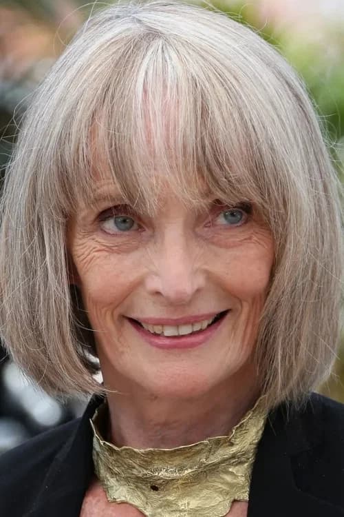 Édith Scob