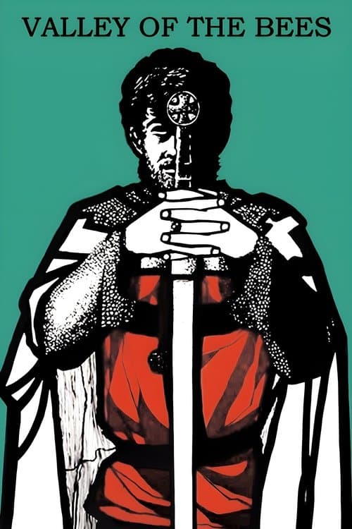 Poster for The Valley of the Bees