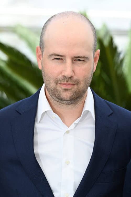 Andrew Goldman