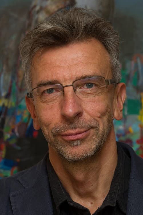 Erkki-Sven Tüür
