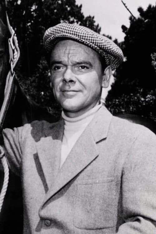 James McCallion