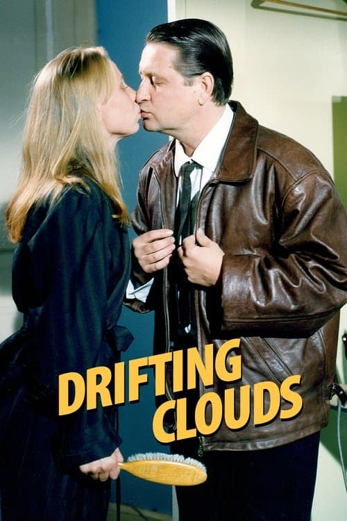 Poster for Drifting Clouds