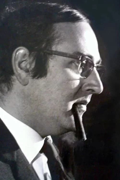 Bernard Gérard