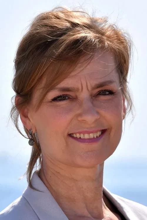 Marie Richardson