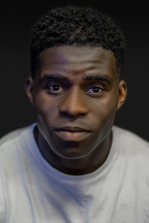 Kenneth Omole