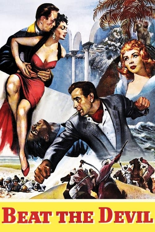 Poster for Beat