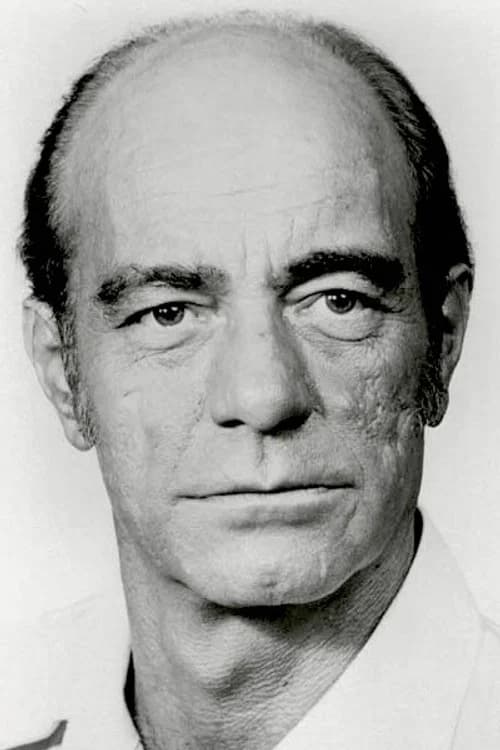 Henry Kendrick