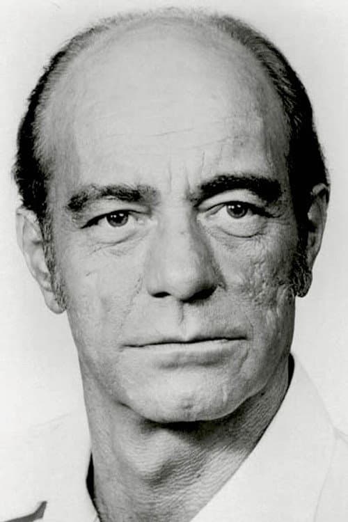 Henry Kendrick