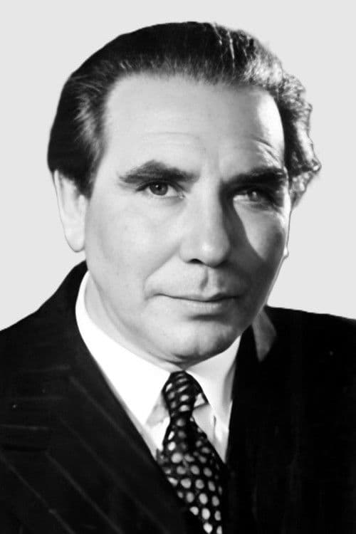 Donald Wolfit