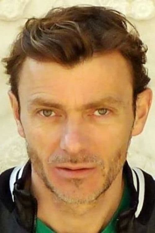 Pierre Erwan Guillaume