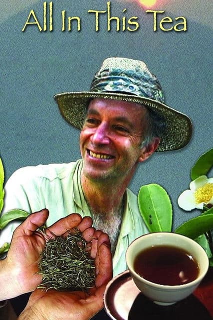 Poster for All in This Tea