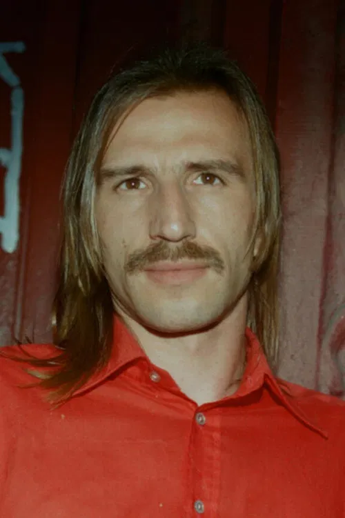 Baptiste Pinteaux