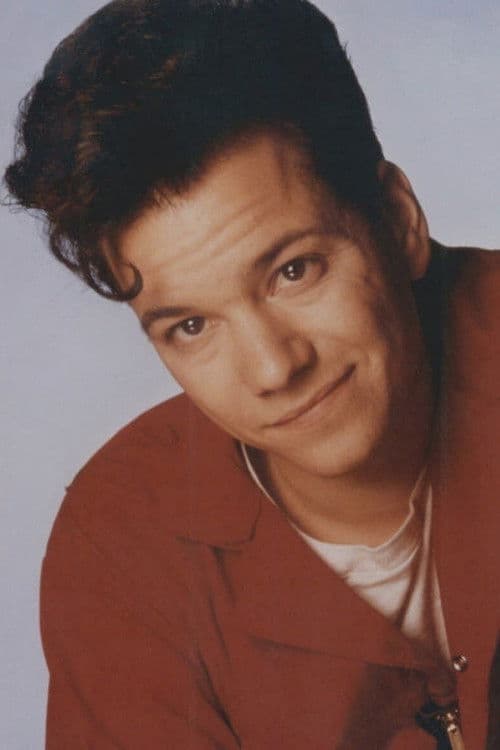 Frank Whaley