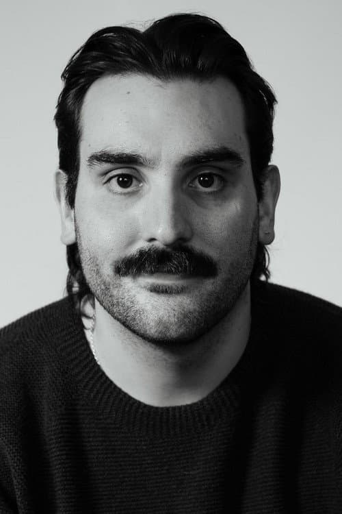 Bruno Vernaschi-Berman