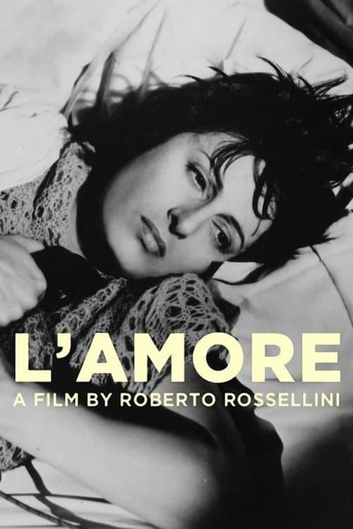 Poster for L’amore
