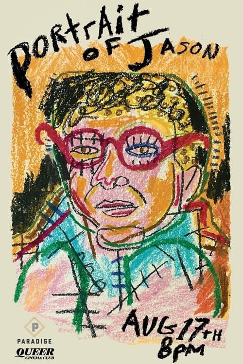 Poster for Portrait of Jason
