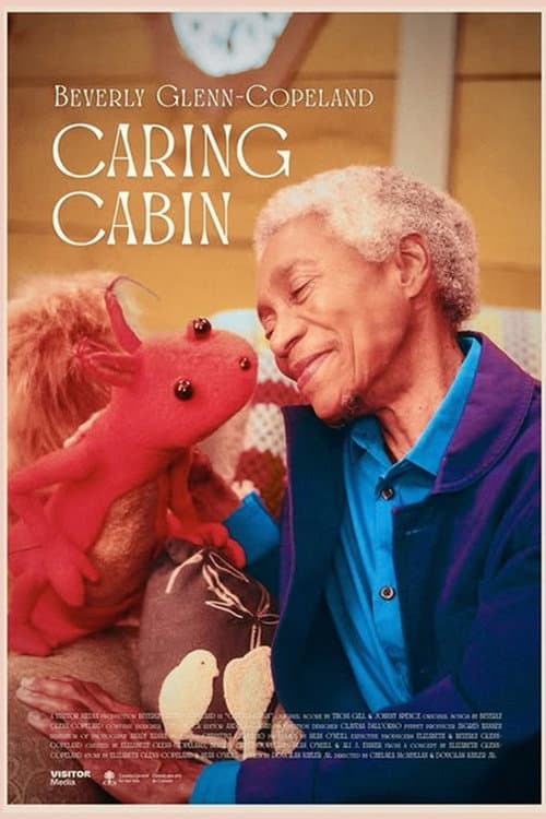 Poster for Caring Cabin
