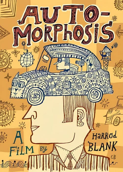 Poster for Automorphosis