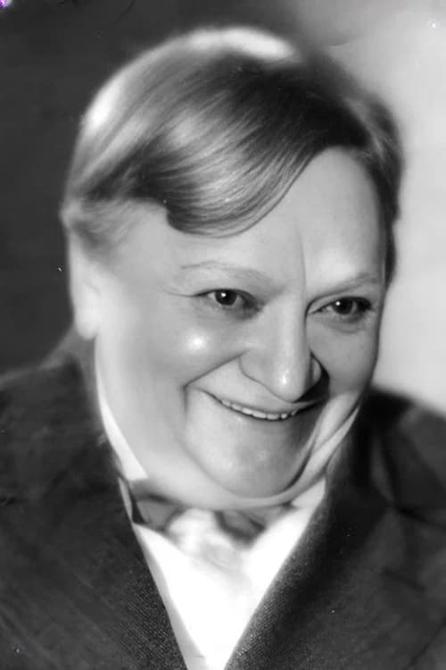 Madeleine Guitty