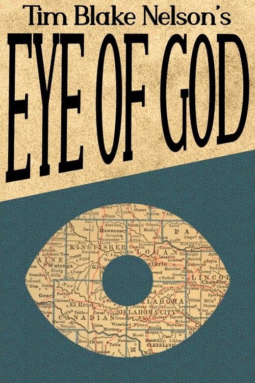 Poster for Eye of God