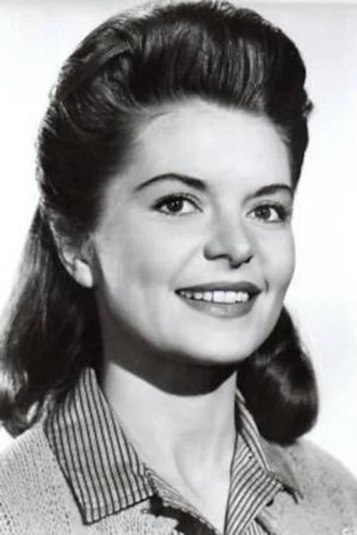 Shary Marshall