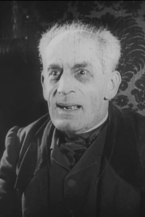 Fritz Strassny