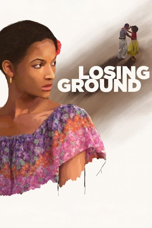 Poster for Losing Ground